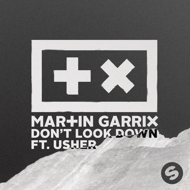 Cover of Don't Look Down
