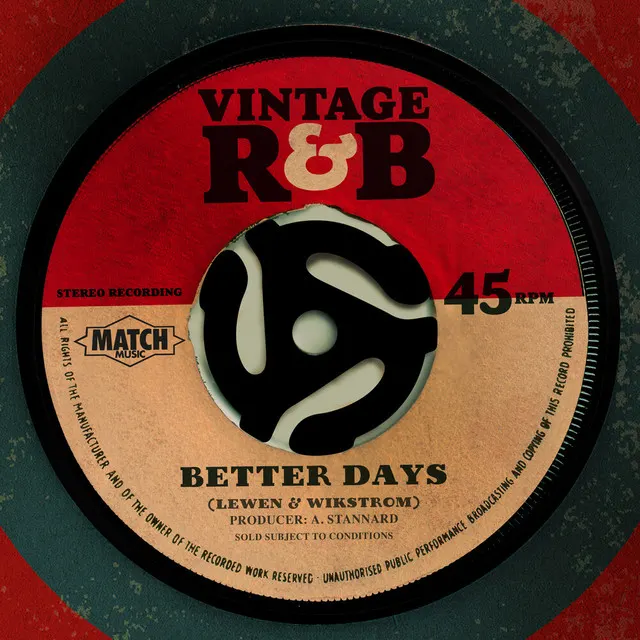 Cover of Good Good Feeling
