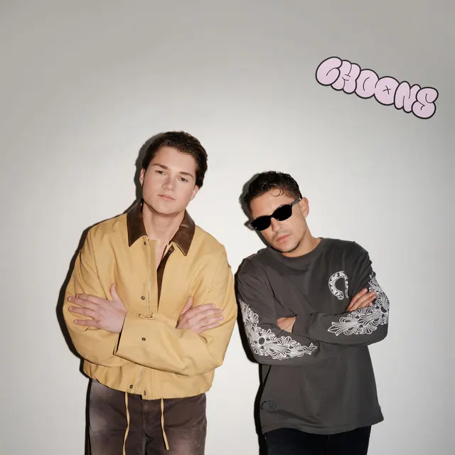 Cover of Maak Me Nou Niet Gek
