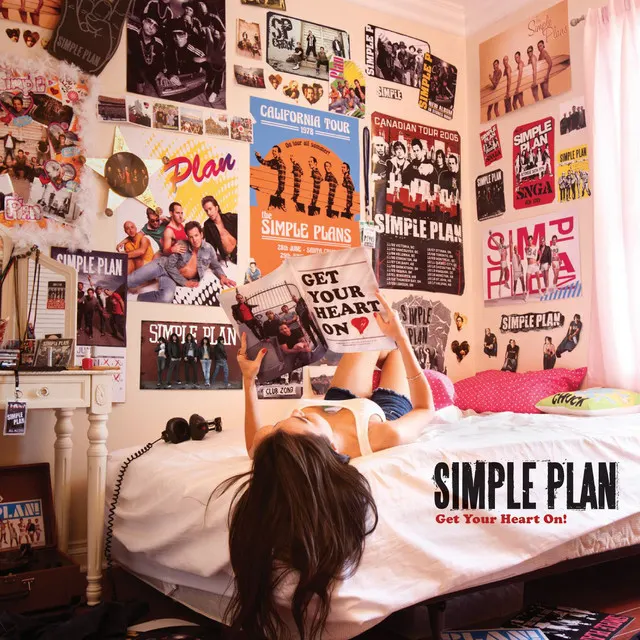 Cover of Jet Lag