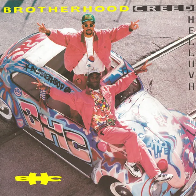 Cover of Helluva