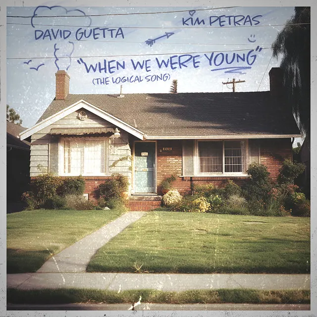 Hoes van When We Were Young (The Logical Song)