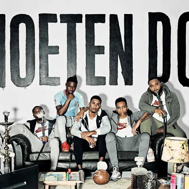 Cover of Officieel