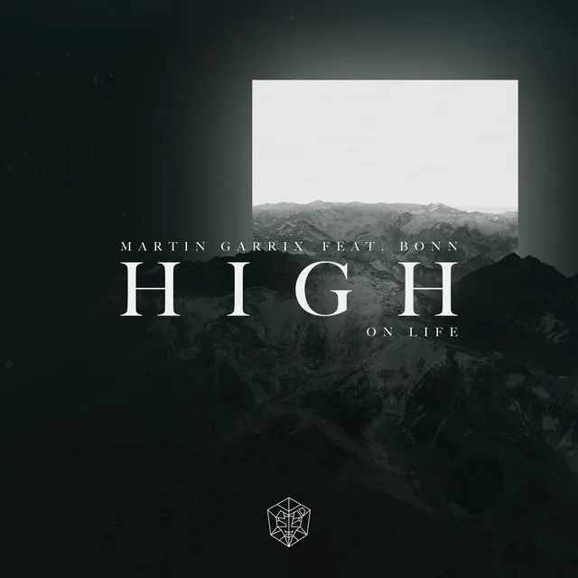 Cover of High On Life