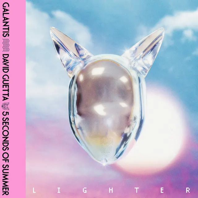 Cover of Lighter