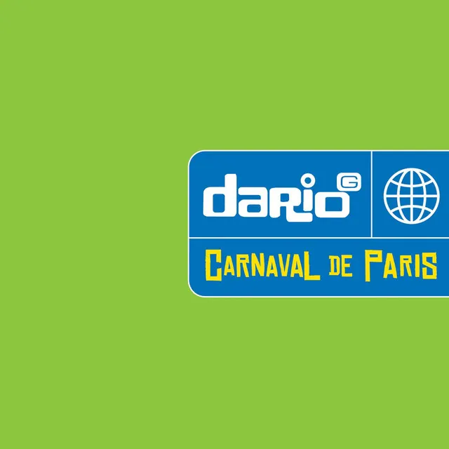 Hoes van Carnaval de Paris
