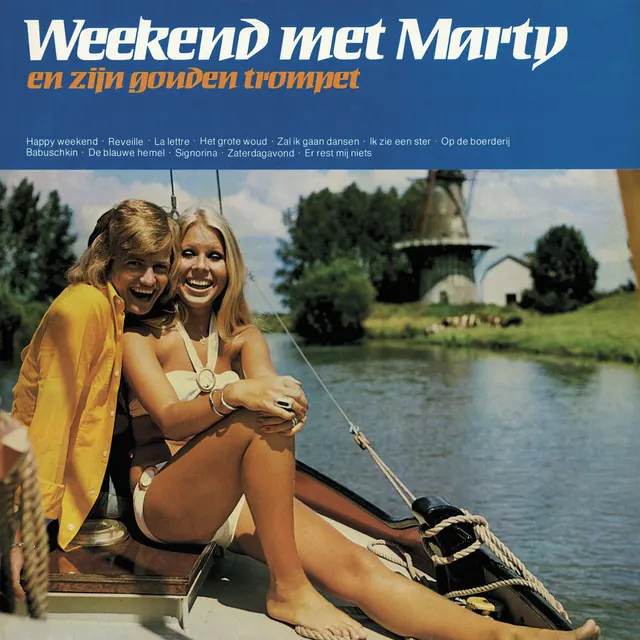 Cover of Op de Boerderij