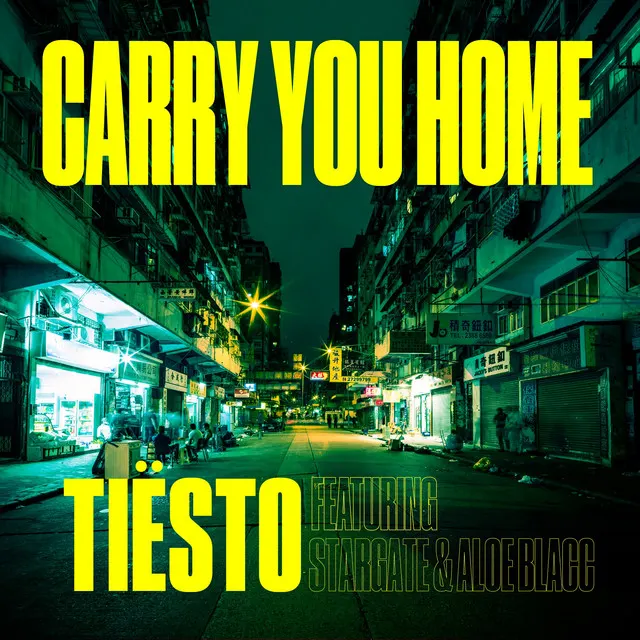 Hoes van Carry You Home