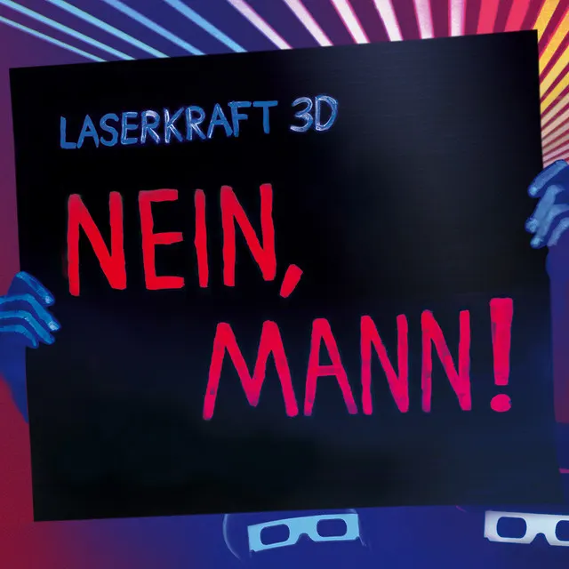Hoes van Nein, Mann!