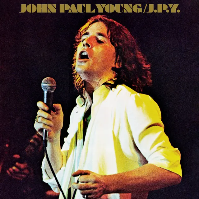 Cover of Standing in the Rain