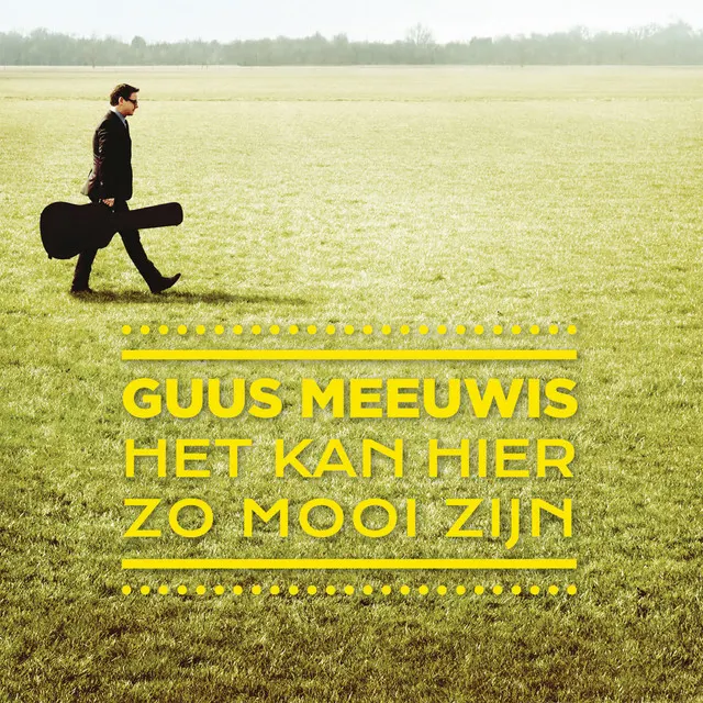 Hoes van Het Kan Hier Zo Mooi Zijn
