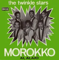 Oscar Harris and the Twinkle Stars