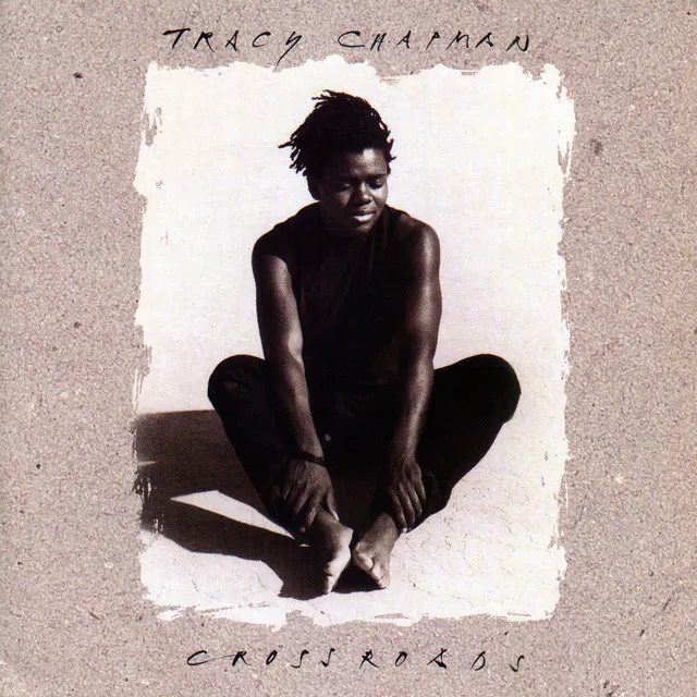 Cover of Crossroads