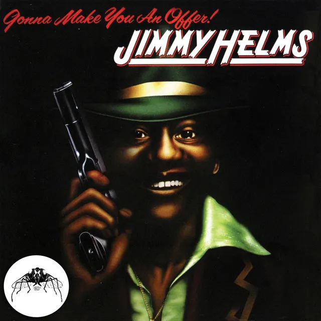 Cover of Gonna Make You An Offer You Can't Refuse