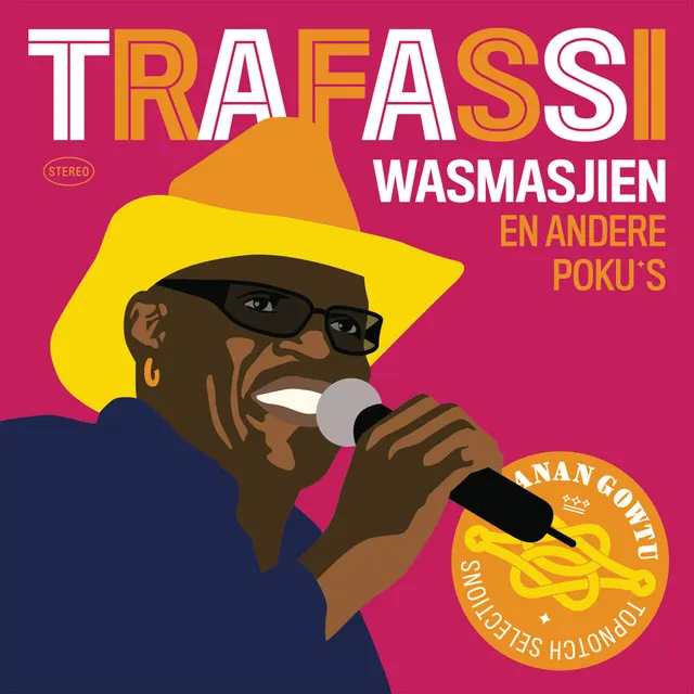 Cover of Wasmasjien