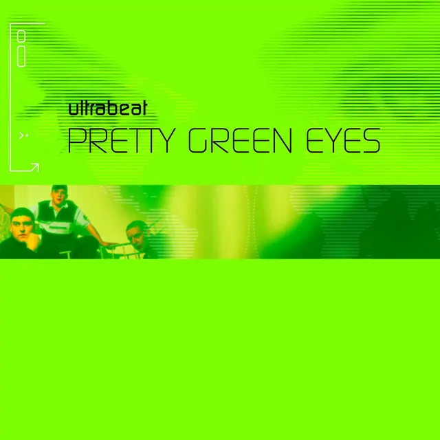 Hoes van Pretty Green Eyes