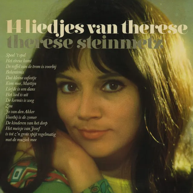 Cover of Speel 't Spel