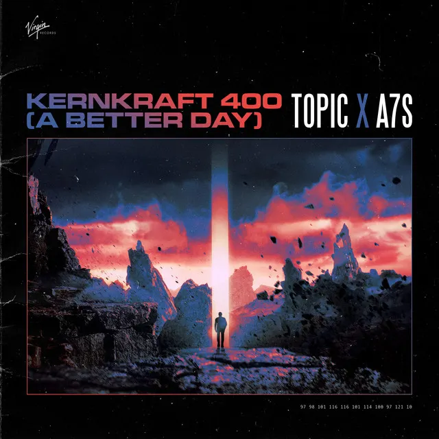 Cover of Kernkraft 400 (A Better Day)