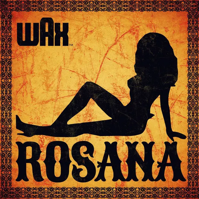 Hoes van Rosana