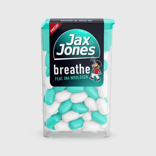 Hoes van Breathe