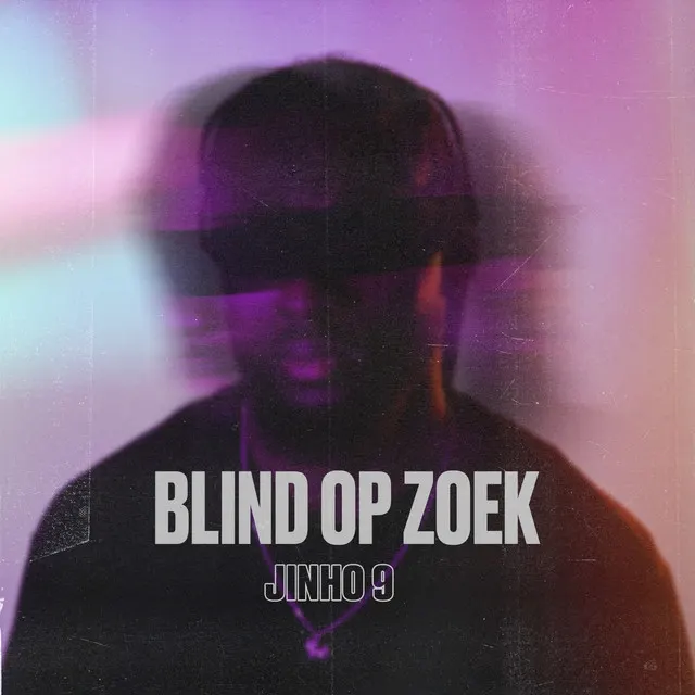 Hoes van Blind Op Zoek (Trapagas)