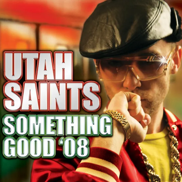 Cover of Something Good '08