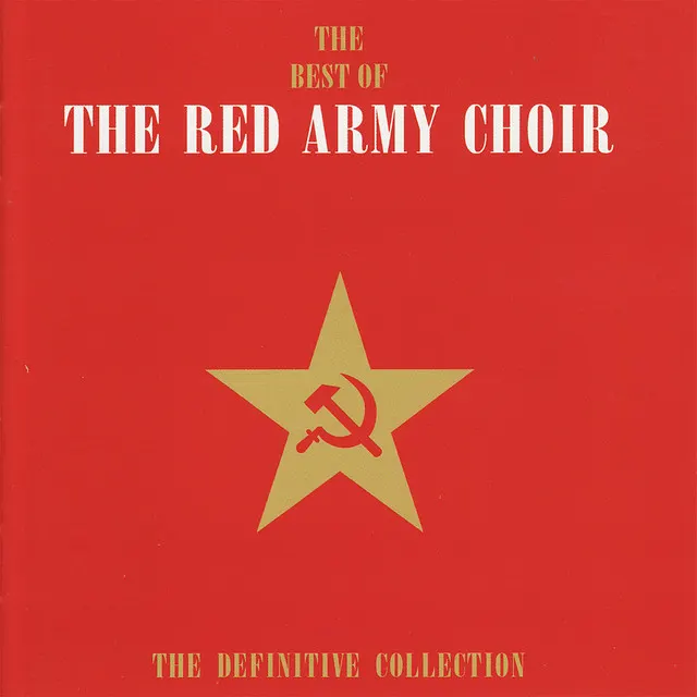 Cover of Moscow Nights