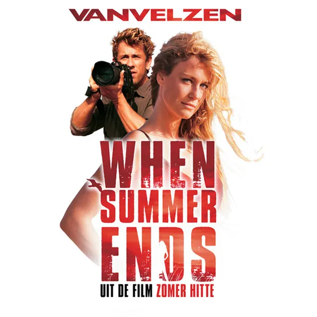 Cover of When Summer Ends