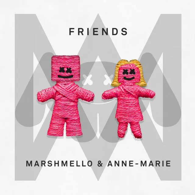 Cover of FRIENDS