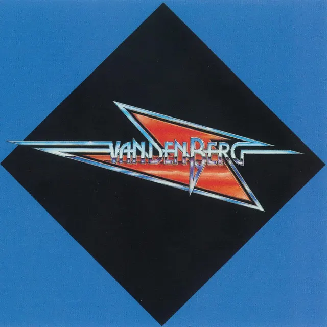 Cover of Burning Heart