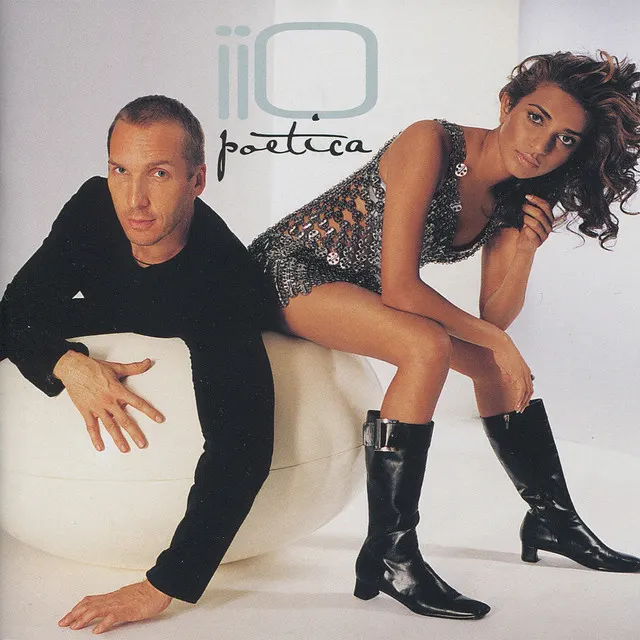 Cover of Rapture (feat.Nadia Ali)