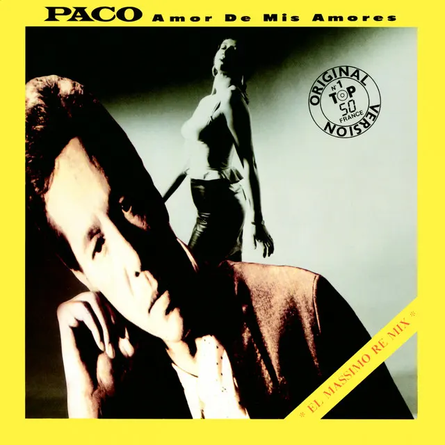 Cover of Amor de Mis Amores