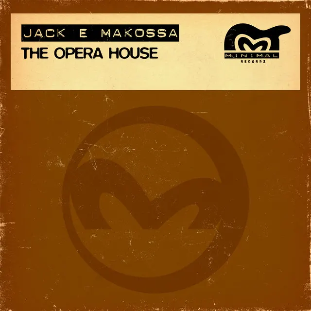 Hoes van The Opera House