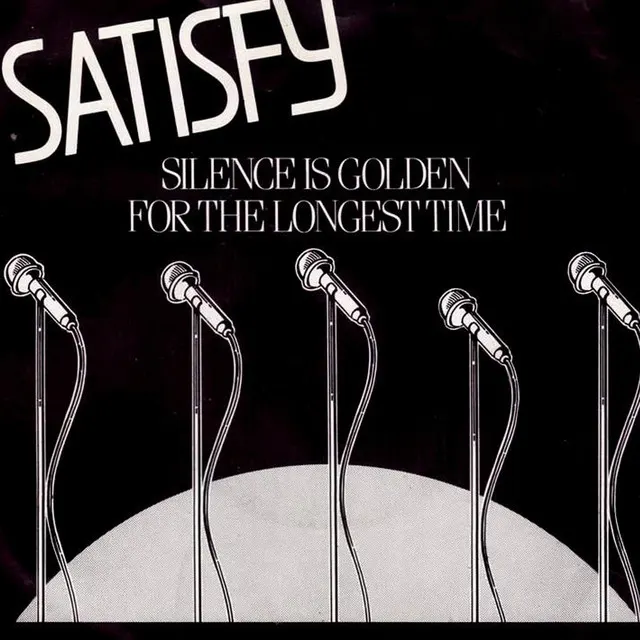 Cover of For The Longest Time