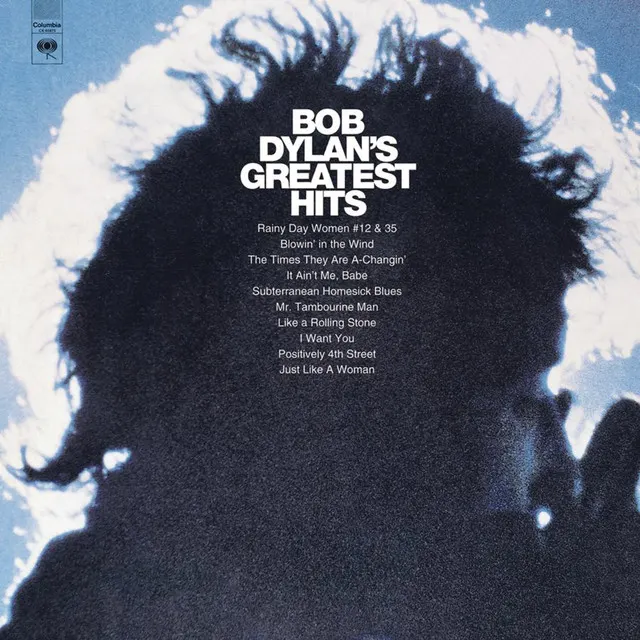 Cover of Positively 4th Street