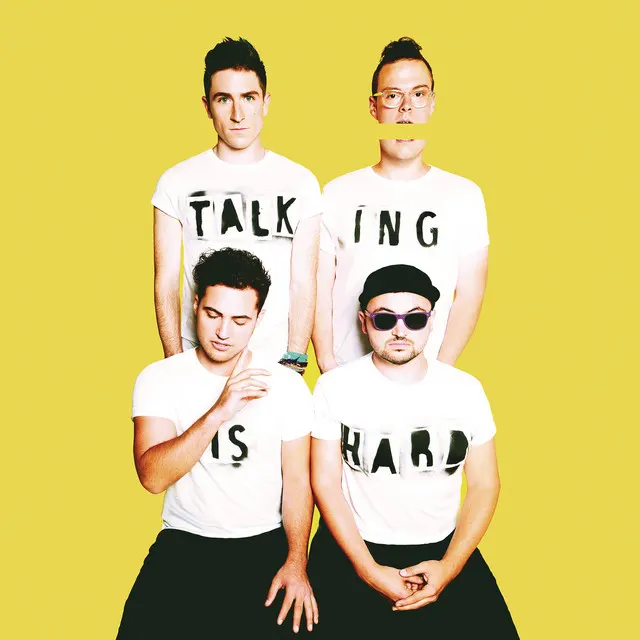 Cover of Shut Up and Dance