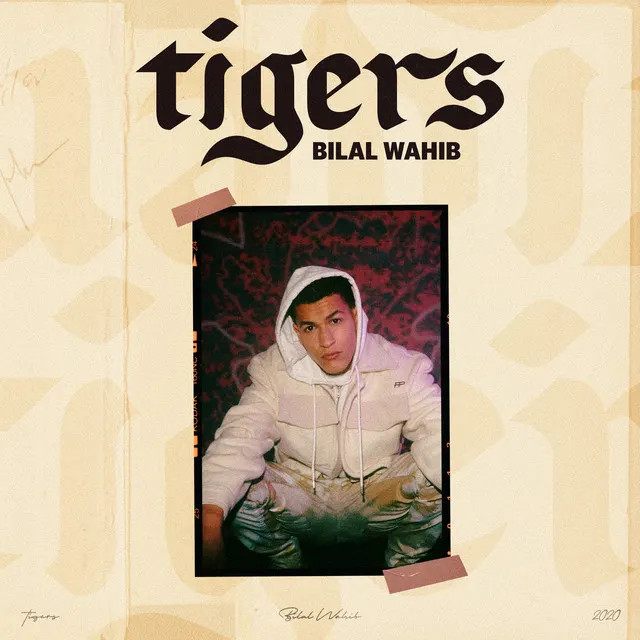 Hoes van Tigers