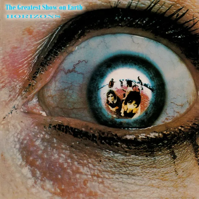Cover of Real Cool World