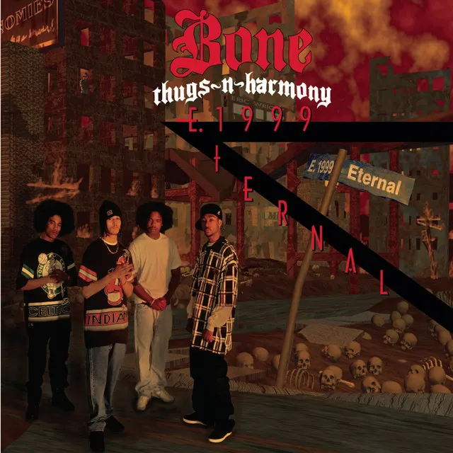 Hoes van Tha Crossroads
