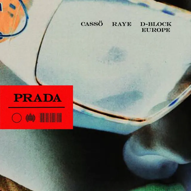 Cover of Prada