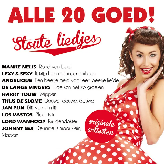 Hoes van Hallo, Mijnheer Den Uil Je Onderbroek Is Vuil
