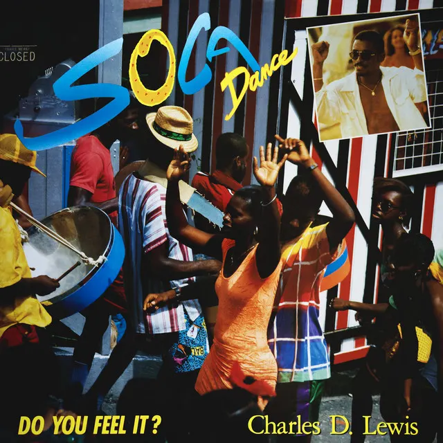 Hoes van Soca Dance