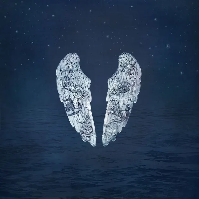 Hoes van A Sky Full of Stars