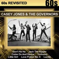 Casey Jones & The Governors