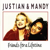 Justian & Mandy