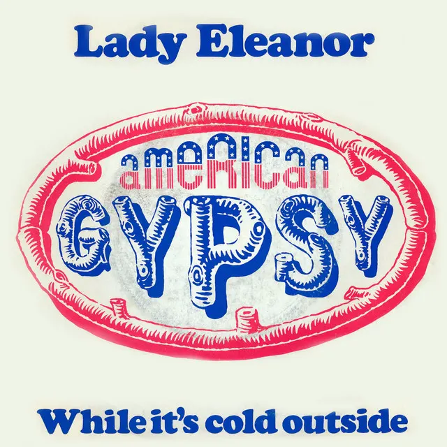 Cover of Lady Eleanor