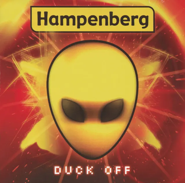 Hoes van Ducktoy
