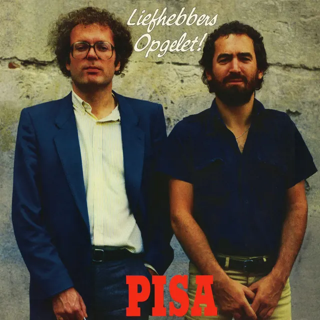 Cover of Als Ik Maar Niet Meer Op M'n Poef Hoef