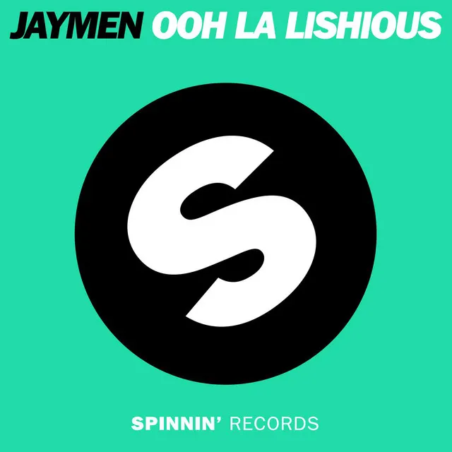 Cover of Ooh La Lishious