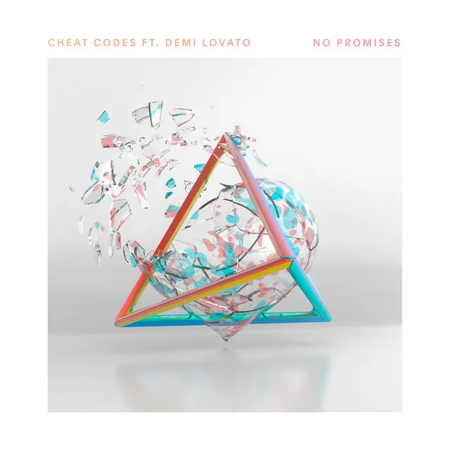 Cover of No Promises
